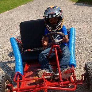 Meet your Posher, Alissa